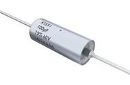 CAP, 75UF, 75V, TANT, POLYMER, CASE B