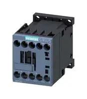 CONTACTOR, 3PST-NO, 230V, DIN RAIL/PANEL