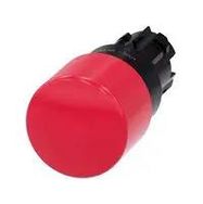 ACTUATOR, 22MM EMERGENCY STOP SWITCH