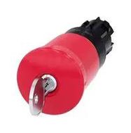 ACTUATOR, 22MM EMERGENCY STOP SWITCH