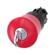 ACTUATOR, 22MM EMERGENCY STOP SWITCH