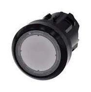 ACTUATOR, 22MM ILLUM. PUSHBUTTON SW, CLR