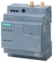 COMMUNICATION MODULE, GSM/GPRS NETWORK