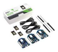 XBEE 3 ZIGBEE MESH KIT, WORLDWIDE