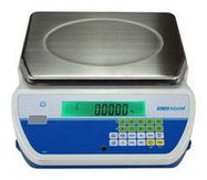 WEIGHING SCALE, BENCH, 8KG