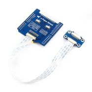 E-Paper Raw Panel Driver Shield - Shield for e-Paper Display for Arduino - SPI - Waveshare 15082