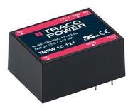 POWER SUPPLY, AC-DC, 24V, 0.417A