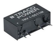 DC-DC CONVERTER, 5V, 0.2A