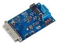 EVAL BRD, HALF-BRIDGE, MOSFET GATE DRIV