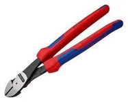 WIRE CUTTER, DIAGONAL, 250MM
