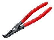 CIRCLIP PLIER, 210MM, GREY ATRAMENTIZED