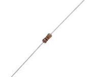 RES, 1K8, 0.5W, AXIAL, CARBON FILM