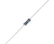 RES, 825R, 0.5W, AXIAL, METAL FILM