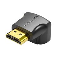 Adapter 270° HDMI Male to Female Vention AINB0 4K 60Hz, Vention