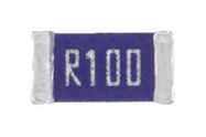 RES, 0R075, 0.5W, THICK FILM, 1206