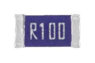 RES, 0R051, 0.5W, THICK FILM, 1206