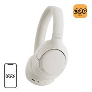 Wireless Headphones QCY H3, ANC (white), QCY