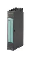 ANALOGUE INPUT PLC