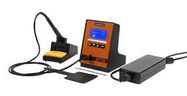 SOLDERING STATION, 450 DEG C, 120W, 240V