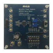 EVAL BOARD, BIPOLAR STEPPER MOTOR DRIVER