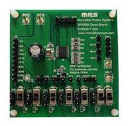 EVAL BOARD, BIPOLAR STEPPER MOTOR DRIVER