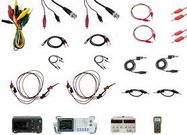 TEST AND MEASUREMENT KIT