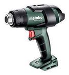 CORDLESS HOT AIR GUN, 500DEG C, 18V