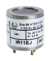 GAS DETECTION SENSOR, CO2, 5PPM, NDIR