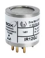 GAS SENSOR, CH4/HYDROCARBON, 30PPM, NDIR