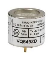 CATALYTIC COMBUSTIBLE GAS SENSOR, CH4