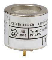 GAS DETECTION SENSOR, FLAMMABLE