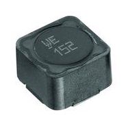 INDUCTOR, AEC-Q200, 1MH, SHLD, 0.23A
