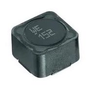 INDUCTOR, AEC-Q200, 1UH, SHLD, 9.2A