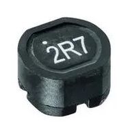 INDUCTOR, AEC-Q200, 10UH, SHLD, 2.6A