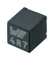 INDUCTOR, AEC-Q200, 470NH, SHLD, 19A