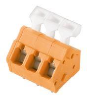 TERMINAL BLOCK, WTB, 3POS, 26-14AWG