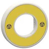 ILLUMINAT LEGEND RING, 24V, RED/WHT/60MM