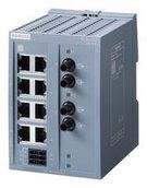 ETHERNET SWITCHES / MODULES