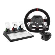 PXN-V10 V2 gaming steering wheel (PC / PS4 / XBOX ONE / SWITCH), PXN