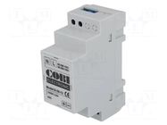 Power supply: switching; for DIN rail; 30W; 12VDC; 2.5A; 85÷265VAC COBI ELECTRONIC