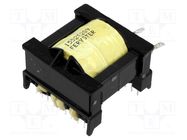 Transformer: impulse; power supply; 552W; 7.55mH FERYSTER