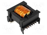 Transformer: impulse; power supply; 480W; 5.76mH FERYSTER