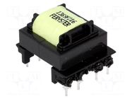 Transformer: impulse; power supply; 3mH; 11W FERYSTER
