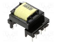 Transformer: impulse; power supply; 4W; 1.74mH FERYSTER