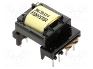 Transformer: impulse; power supply; 8.4W; 1.71mH FERYSTER