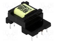 Transformer: impulse; power supply; 2W; 1.61mH FERYSTER