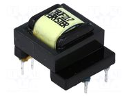 Transformer: impulse; power supply; 1.04mH; 5W FERYSTER
