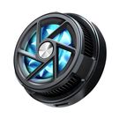 Magnetic Wireless Charger Mcdodo CH-2120 with Cooling Fan (black), Mcdodo
