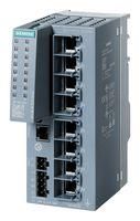 ETHERNET SWITCHES / MODULES