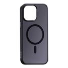 Magnetic case McDodo for iPhone 15 Plus (black), Mcdodo